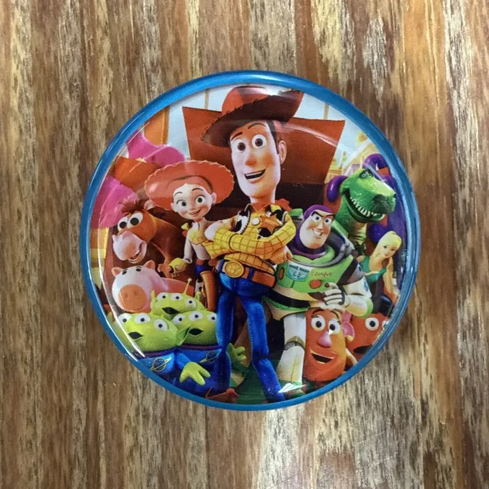 Magnetic Toy Story Pop Up Phone Grip